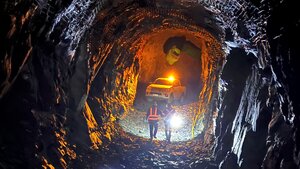 Canadian Mining Co. Yields 80.78 G/T Au Assay in Gold Project in Fiji