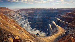 Do Analysts Like This Gold Developer Exploring the US Great Basin?