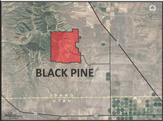 Drilling Returns Highest Grade to Date at Idaho Project