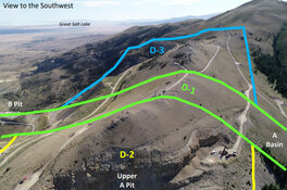 Gold Co. Expands Idaho Project's Resource Estimate