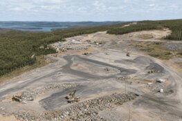 Fully Permitted Canadian Gold Project Advances Toward Key Q3 Milestone