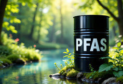 Clean Tech Co.'s 'Forever Chemical' Solution Is a PFAS Breakthrough