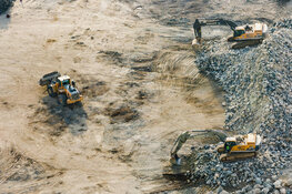 CleanTech Co. Secures US$1.2M Mineral Processing Contract in Western US