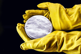 Explorer Discovers High-Grade Uranium Potential Through Transformative Denison Deal