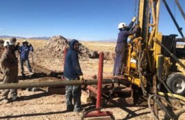 Copper Drilling Update Sparks Fresh Look at British Columbia Project