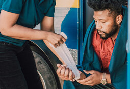 CleanTech Company Advances FDA-Cleared Solution Toward Big Gains