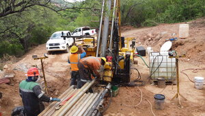 Regency Silver's Dios Padre Drilling Success Positions Company in Strong Precious Metals Market