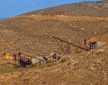 Drill Results Pending as Geophysics Unlocks New Targets in British Columbia Copper Belt