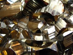 Explorer Uncovers High-Grade Gold in BC